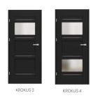 KROKUS Beltéri ERKADO Ajtó variációk 2