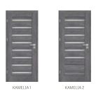 KAMELIA Beltéri ERKADO Ajtó variációk 1