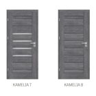 KAMELIA Beltéri ERKADO Ajtó variációk 4