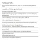 KAMELIA Beltéri ERKADO Ajtó extrák