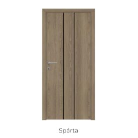 BOROVI Beltéri Ajtó Spárta