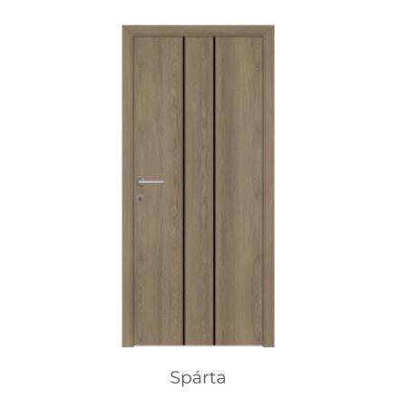 BOROVI Beltéri Ajtó Spárta