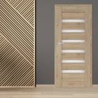 PETUNIA Beltéri ERKADO Ajtó