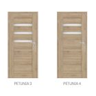 PETUNIA Beltéri ERKADO Ajtó variációk 2