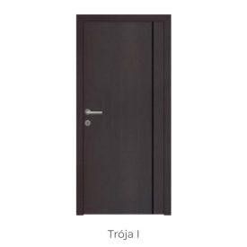 BOROVI Beltéri Ajtó Trója I