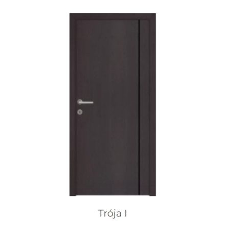 BOROVI Beltéri Ajtó Trója I