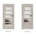 AZALIA Beltéri ERKADO Ajtó variációk 1
