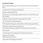 AZALIA Beltéri ERKADO Ajtó extrák