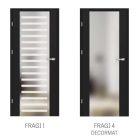 FRAGI Beltéri ERKADO Ajtó variációk 1
