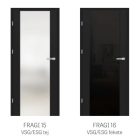 FRAGI Beltéri ERKADO Ajtó variációk 4