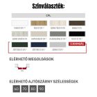 FRAGI Beltéri ERKADO Ajtó színválaszték 2