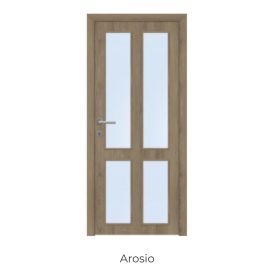 BOROVI Beltéri Ajtó Arosio