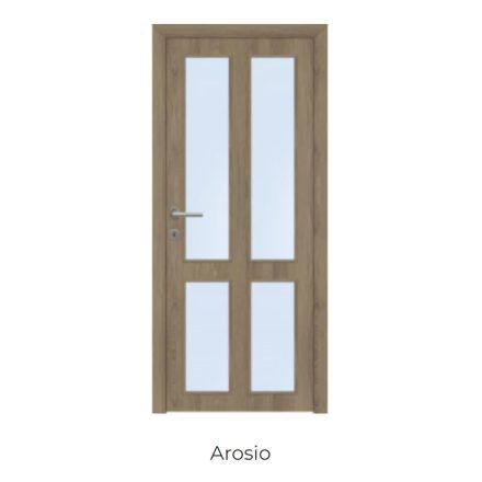 BOROVI Beltéri Ajtó Arosio