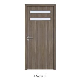 BOROVI Beltéri Ajtó Delhi II.