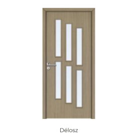 BOROVI Beltéri Ajtó Délosz