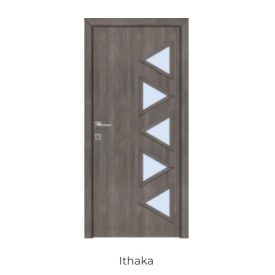 BOROVI Beltéri Ajtó Ithaka