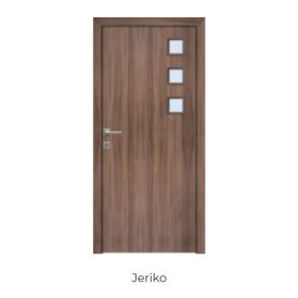 BOROVI Beltéri Ajtó Jeriko