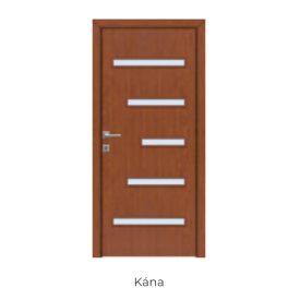 BOROVI Beltéri Ajtó Kána