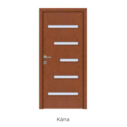 BOROVI Beltéri Ajtó Kána