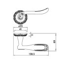 meretkep Antigo A-39-20