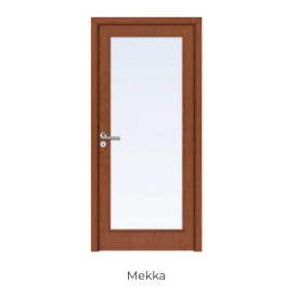 BOROVI Beltéri Ajtó Mekka