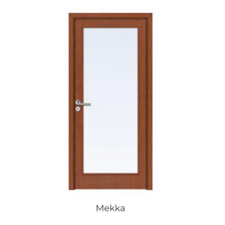 BOROVI Beltéri Ajtó Mekka