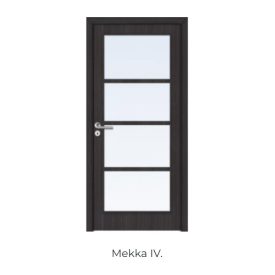 BOROVI Beltéri Ajtó Mekka IV.