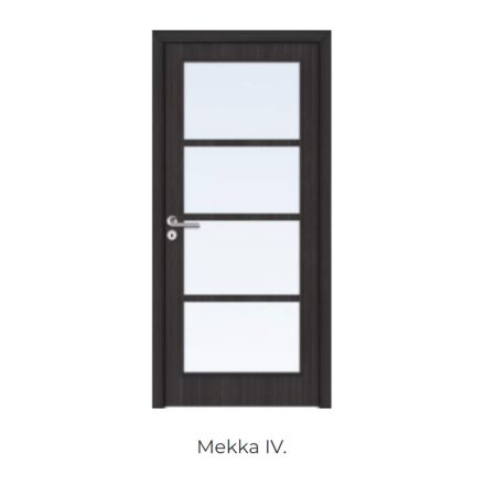 BOROVI Beltéri Ajtó Mekka IV.