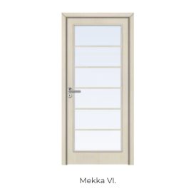 BOROVI Beltéri Ajtó Mekka VI.