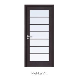 BOROVI Beltéri Ajtó Mekka Mekka VII.
