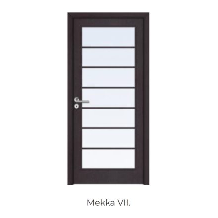 BOROVI Beltéri Ajtó Mekka Mekka VII.