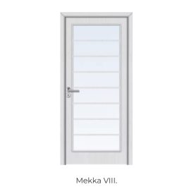 BOROVI Beltéri Ajtó Mekka VIII.