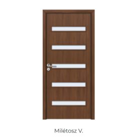 BOROVI Beltéri Ajtó Milétosz V.