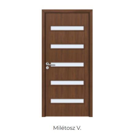 BOROVI Beltéri Ajtó Milétosz V.