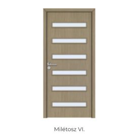 BOROVI Beltéri Ajtó Milétosz VI.