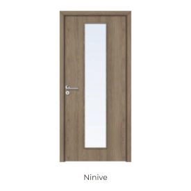 BOROVI Beltéri Ajtó Ninive