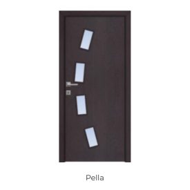 BOROVI Beltéri Ajtó Pella