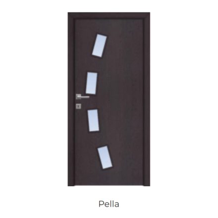 BOROVI Beltéri Ajtó Pella