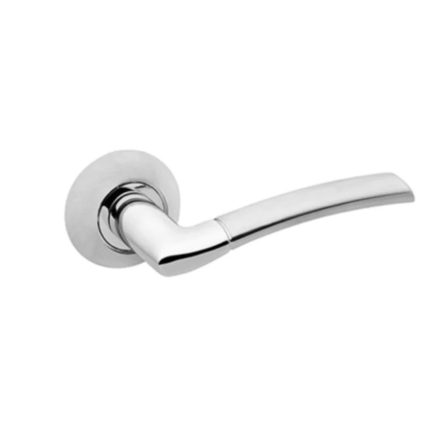 kilincs Slim A128