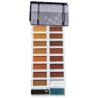 60x60 Fa Bukó-Nyíló Ablak