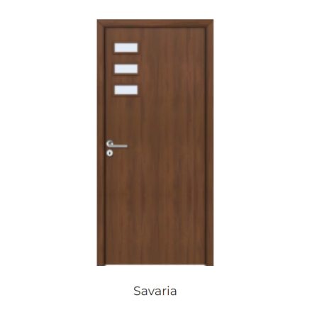 BOROVI Beltéri Ajtó Savaria