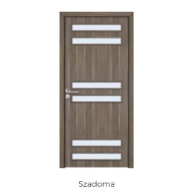 BOROVI Beltéri Ajtó Szadoma