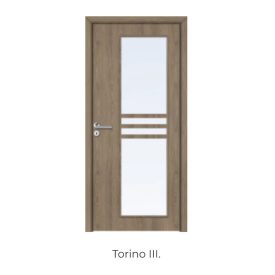 BOROVI Beltéri Ajtó Torino III.