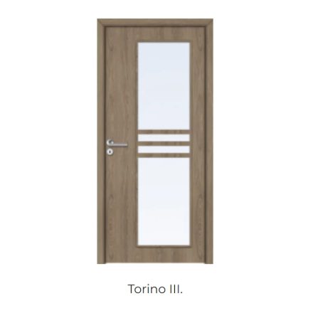 BOROVI Beltéri Ajtó Torino III.