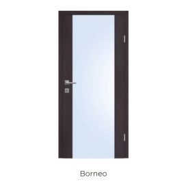 BOROVI Beltéri Ajtó Borneo